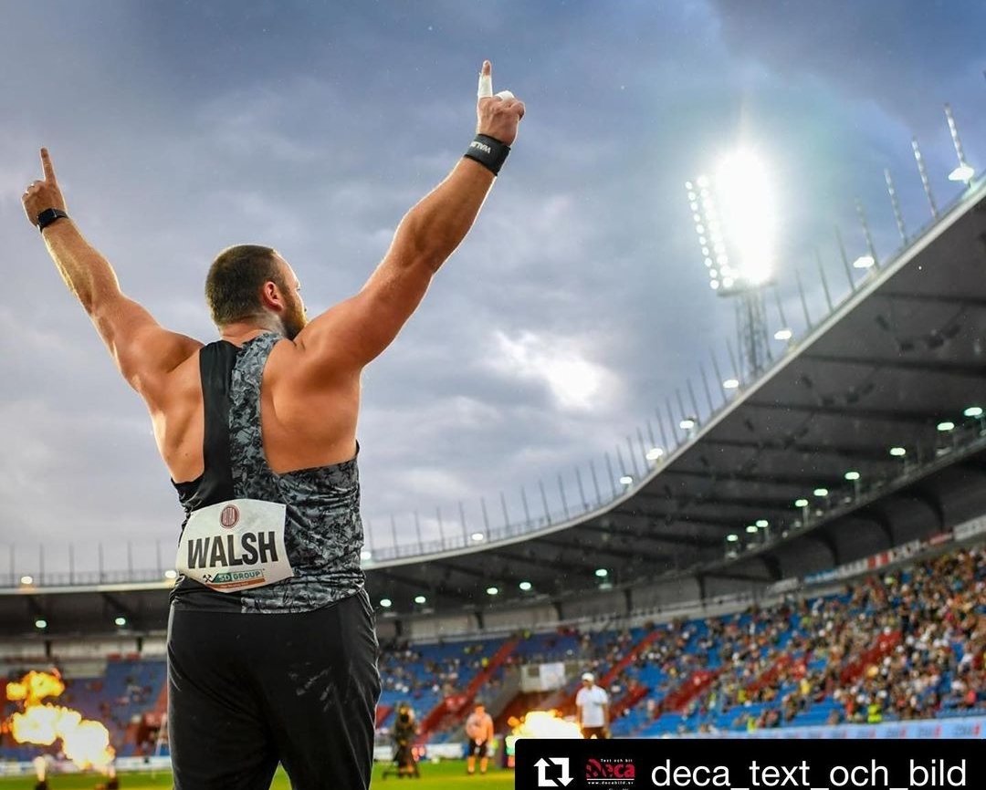 americantrack's tweet photo. Tom Walsh is competing right here at the Stars and Stripes Classic this weekend! Don't miss this completion at Marietta High School! July 2! Buy your tickets now! 

🎟  https://t.co/iVh4Xpxwvd

#tickets #ticket #july #july2 #weekends #julyweekend #georgia #saturday #thrower https://t.co/G3IDakm7sl