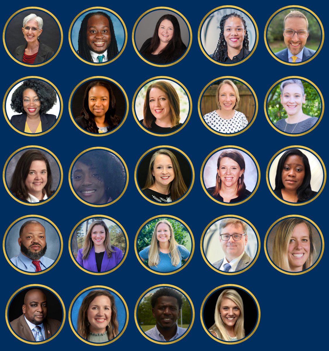 We are THRILLED to announce SCASCD's Class of 2022-23 Emerging Leaders. Read more here: bit.ly/3nwQcyw