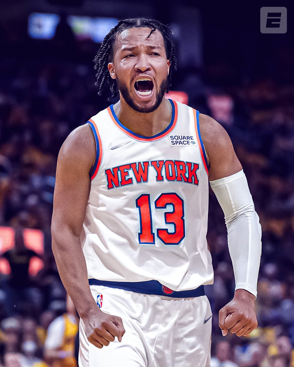 Breaking: The Dallas Mavericks have been informed that Jalen Brunson intends to sign with the New York Knicks in free agency, sources told <a href="/espn_macmahon/">Tim MacMahon</a>.