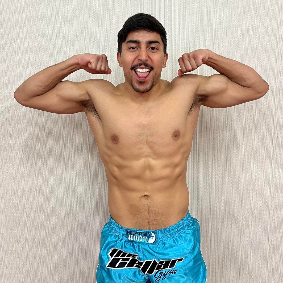 The Cellar Gym tweet media