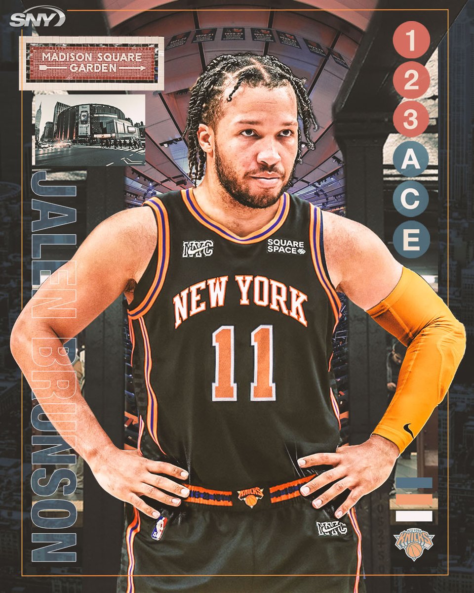 sny_knicks's tweet photo. Welcome to New York @jalenbrunson1! 🗽

https://t.co/PhZ5JJfqk2 https://t.co/uljxtOAtmS