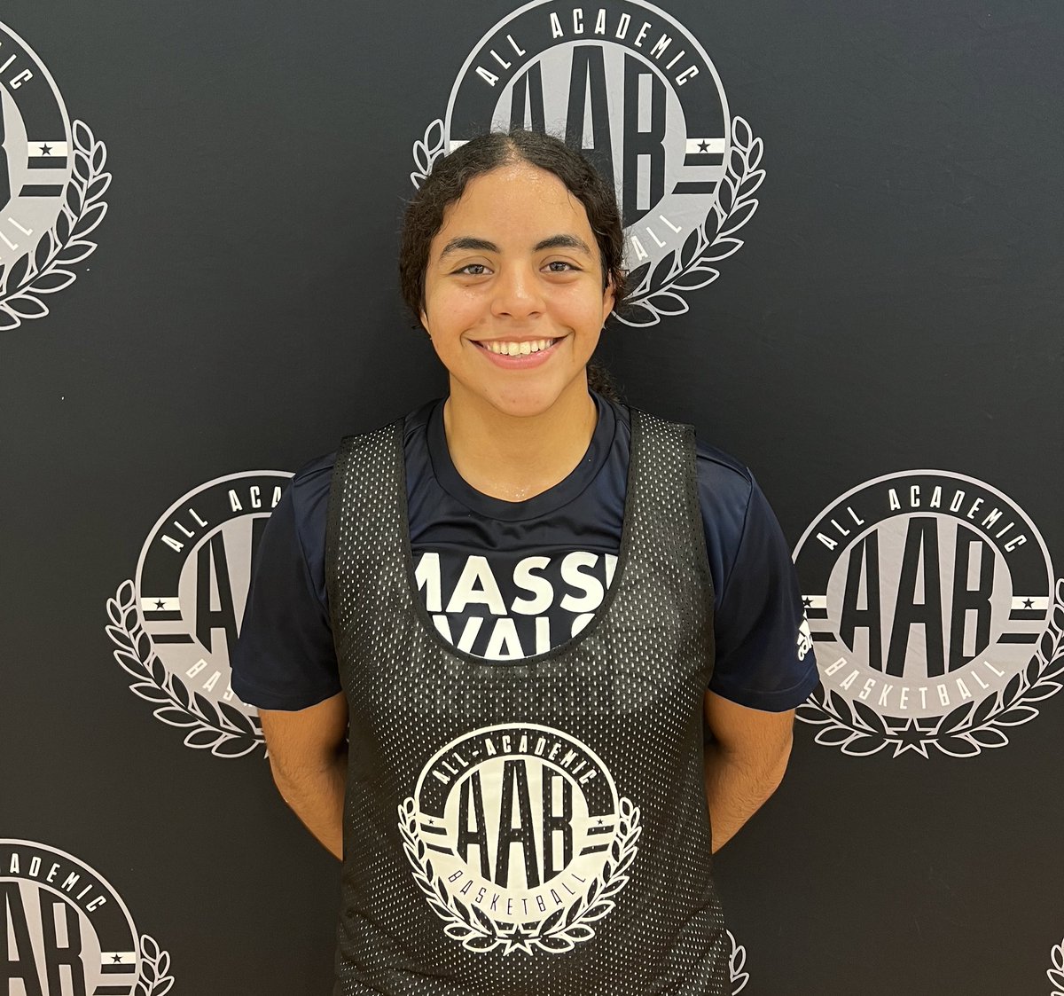 All-Academic Basketball (@allacademicbb) on Twitter photo Paloma Garcia ‘23 PG/SG played outstanding showcasing her elite ability to put the ball on the floor and get to the hoop, while finding the open teammate and getting out in transition! #AAB
📍 Proctor Academy
📚🏀 #AAB | <a href="/LadyRivals/">Lady Rivals</a> Paloma Garcia ‘23 PG/SG played outstanding showcasing her elite ability to put the ball on the floor and get to the hoop, while finding the open teammate and getting out in transition! #AAB
📍 Proctor Academy
📚🏀 #AAB | <a href="/LadyRivals/">Lady Rivals</a>