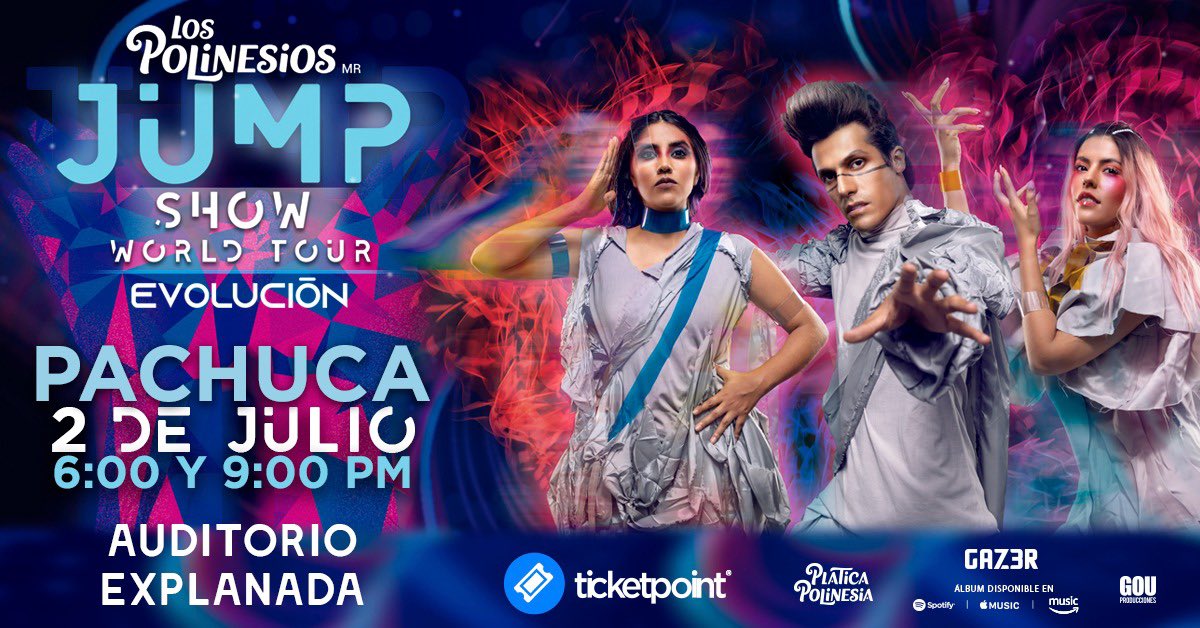 gazer73's tweet photo. ¡Ya casi!
Estamos a nada del show de #Jump en Pachuca y queremos verlos ya 💛

Si aún no han conseguido su boleto, recuerden que todavía lo pueden adquirir en este enlace:

https://t.co/FJNY9aUSEr https://t.co/iQEh5nGhJp