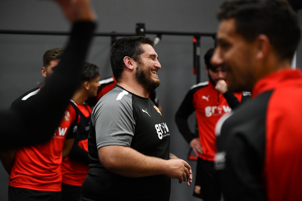 Swindon Town Football Club tweet media