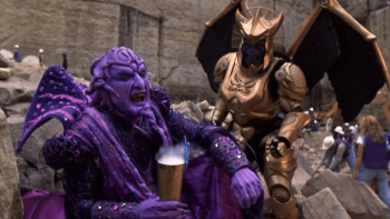 Generation_Z's tweet image. Happy 27th Anniversary to #MMPRtheMovie!