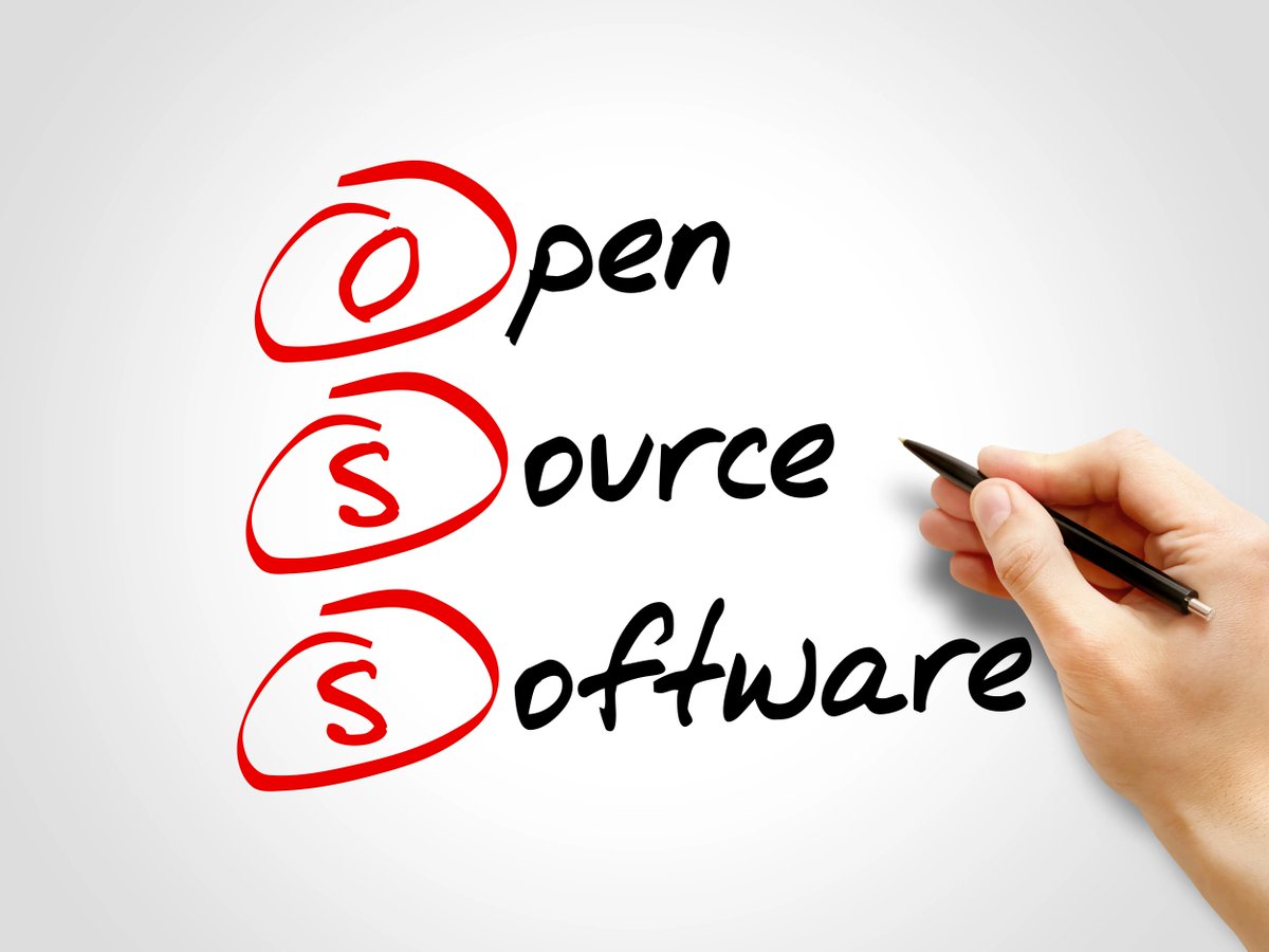 #OpenSourceSoftware (OSS) is more important than ever, but what is its economic value? With the support of <a href="/linuxfoundation/">The Linux Foundation</a>, we aim to understand the cost and benefits of OSS usage. Contribute to our research, by completing the anonymous survey: buff.ly/3I2Rj2H