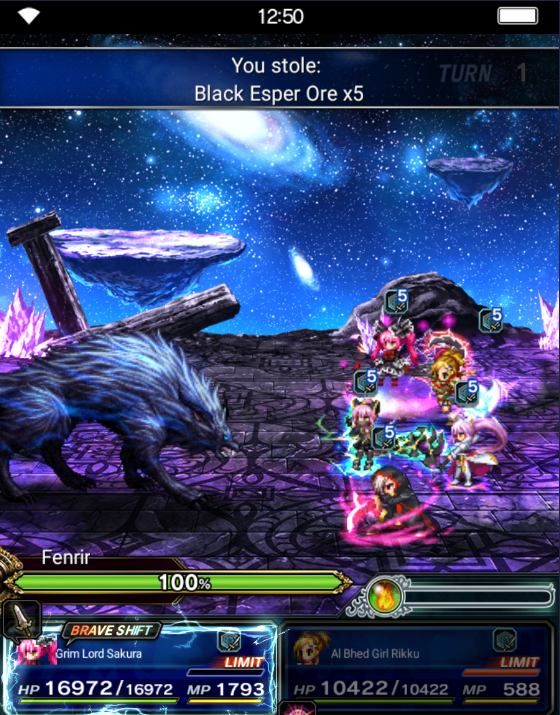 Sylvinari tweet media