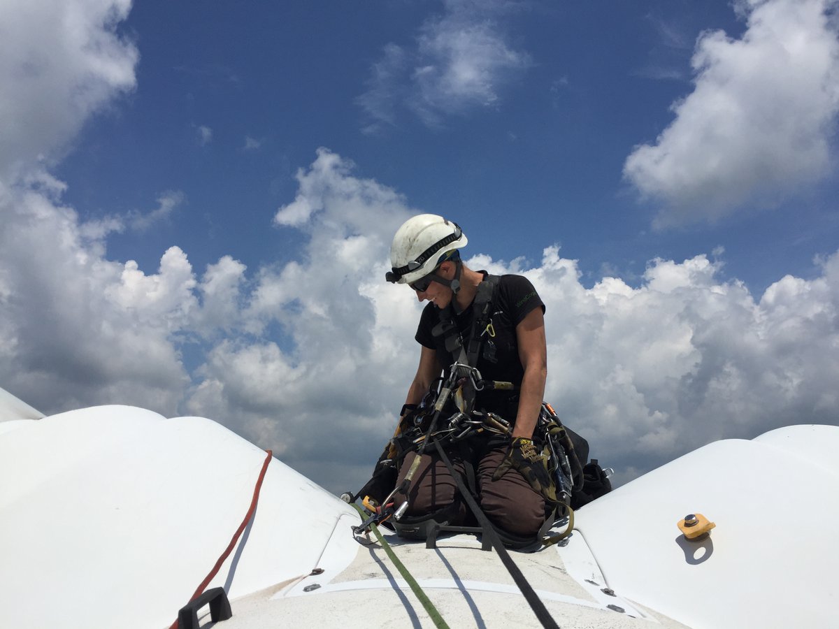 RopePartner's tweet image. 📢Attention job-seekers!📢 
#JobAlert: Rope Partner is seeking motivated individuals to join our elite WindCorps® team: individuals who live exciting, outdoor lifestyles and can play an integral role in the energy transition.

Learn more and apply&amp;gt;

ropepartner.com/careers