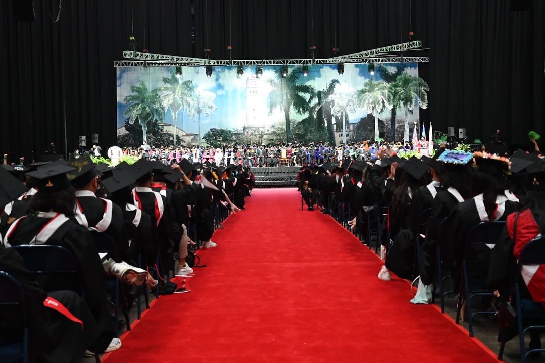 iupialdia's tweet photo. 🎊🎉 ¡Felicidades Graduandos! 👨🎓👩🎓🧑🎓
#GradUPRRP2022 #801x100Pre https://t.co/BAhtXeEQo6