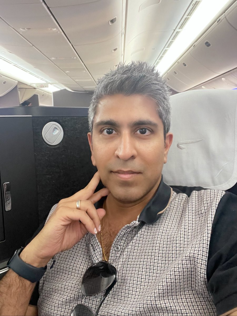 I'm off. See ya London. ;)