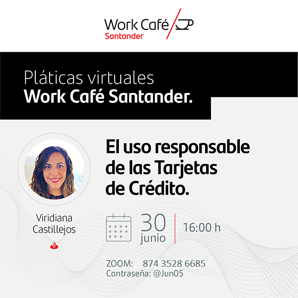 Santander México tweet media