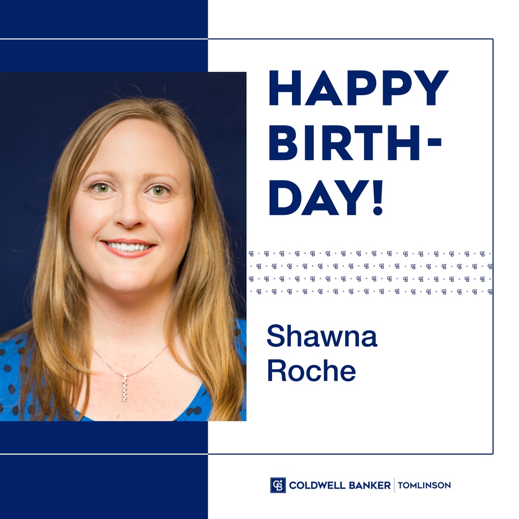 cbspokane's tweet photo. Hip-hip-hooray! Weโre celebrating another birthday today! #HBD to Shawna Roche!
#HappyBirthday #SpokaneRealtor #spokanerealestate #spokanehomes #spokanerealestateagent #CBTomlinson https://t.co/UpK4p9wrXw
