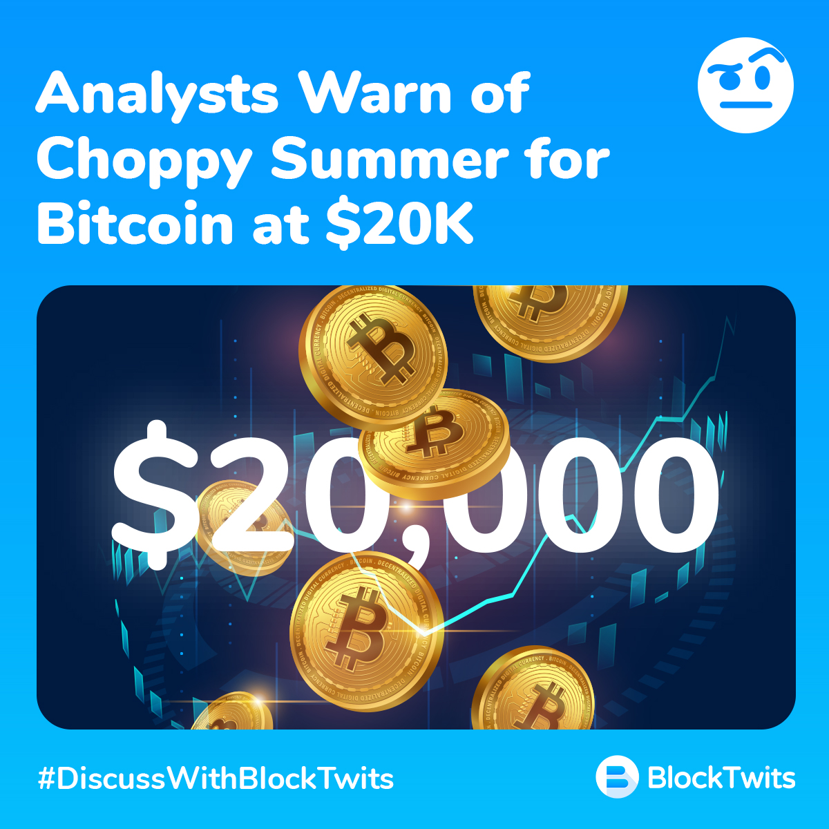 CoinliveHQ's tweet photo. Analyst and pseudonymous Twitter user @IncomeSharks posted a chart showing one possible path that BTC could take in the months ahead.
#DiscussWithBlockTwits
#Crypto #Blockchain #Web3 #Bitcoin #BTC https://t.co/uiO6DpQKPM