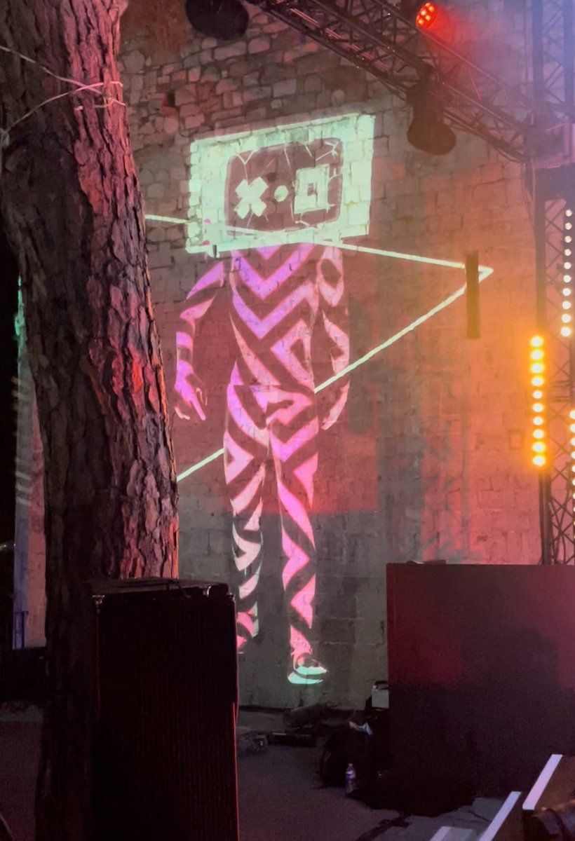 We had to get creative for last week's #Cannes2022! So proud and excited to have connected with colleagues, clients, and partners in inspiring ways, capped off by our electrifying event at a castle above the city. Thanks to all who joined us. See you next year! #canneslions