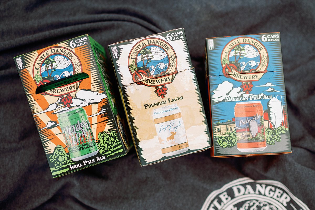 cdangerbrewer's tweet photo. Today is officially National Independent Beer Run Day. Don't forget to stock up on some dangerously good beer for your 4th of July festivities!
#beerrunday #independentcraft #castledangerbrewery #dangerouslygood #odeipa #lagerroyale #castledangerpaleale #paleale https://t.co/7FsELpaR4B