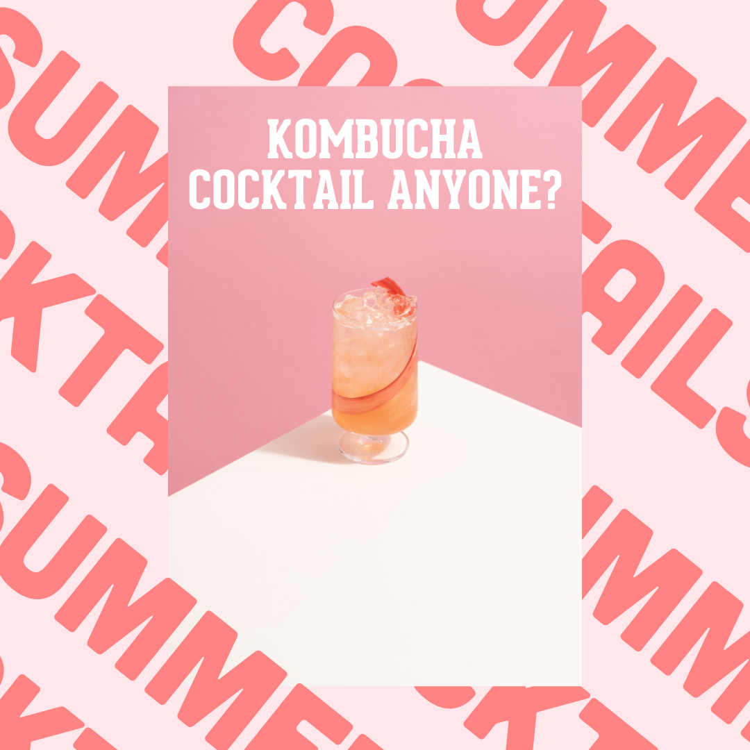 Upstart Kombucha tweet media