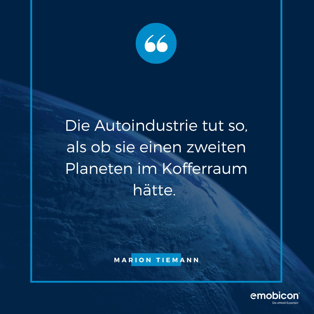 emobicon® | Die eMobil Experten! tweet media