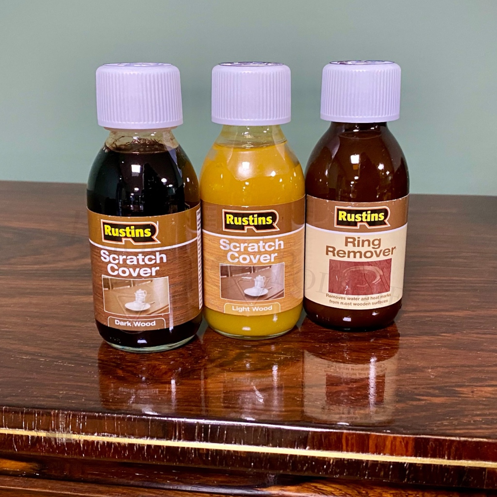 PrioryPolishes's tweet photo. Rustins develop wood finishes &amp; restoration products, established in 1924 by Sidney Rustin who opened his first shop in London, we offer a wide variety of products from Scratch cover to Ring remover.

https://t.co/CtEUTuzcWP

#rustins #wood #woodworking #furniture #restoration https://t.co/EJVE9018mz