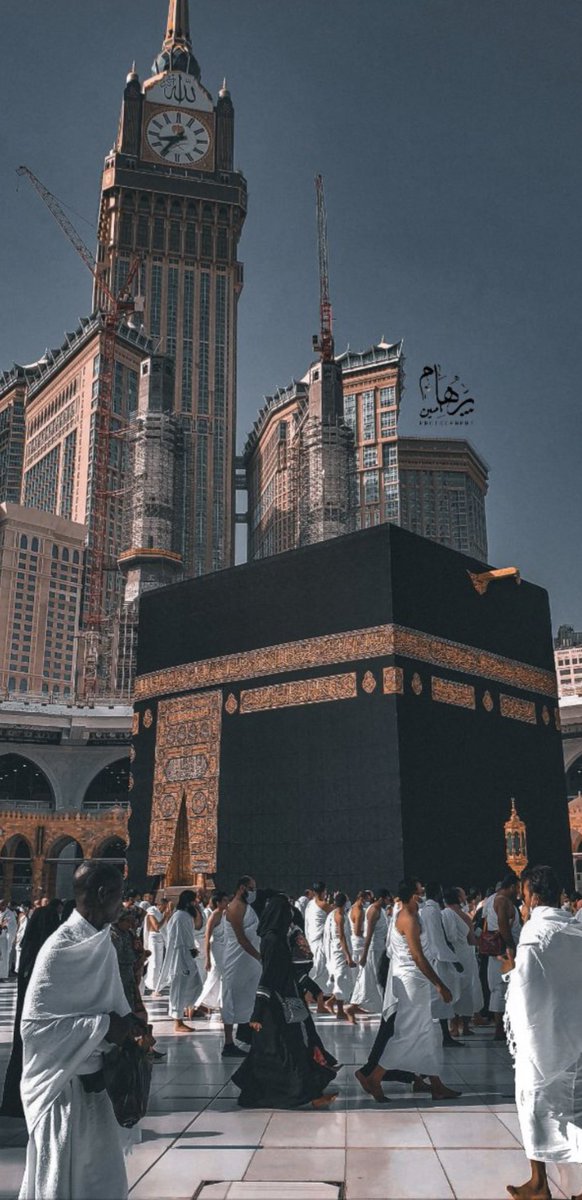 #عشره_ذي_الحجه