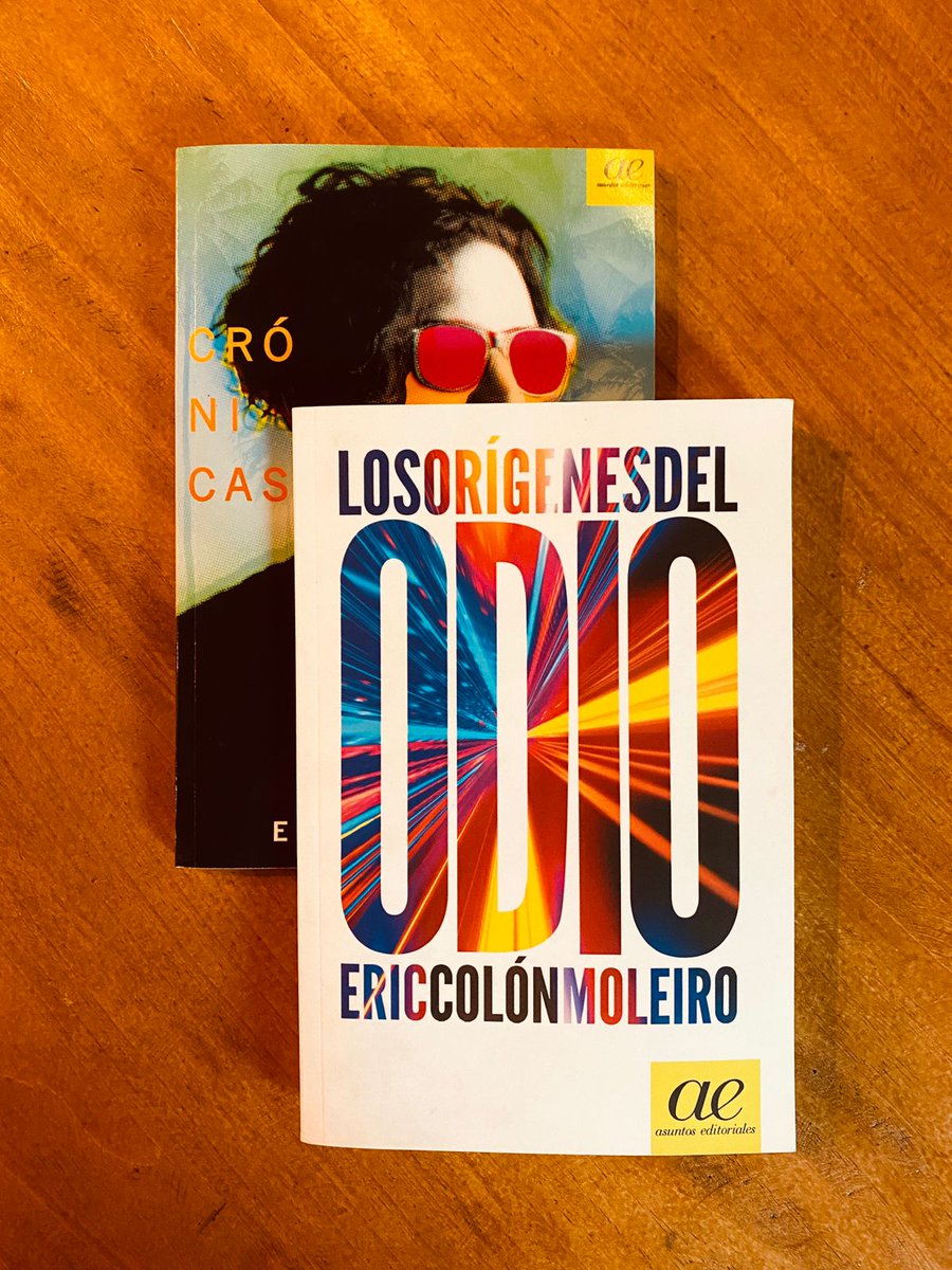 Eric Colón tweet media