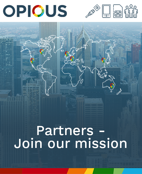 opious's tweet photo. We want you to join our partner portfolio!

We're always looking to expand our list of global partners where you have equal footing regardless of location, size or technology! 

At no cost to you, it makes no sense not to join: https://t.co/aO9bxoltkC

#partners #telecoms https://t.co/rlpvBzebKr