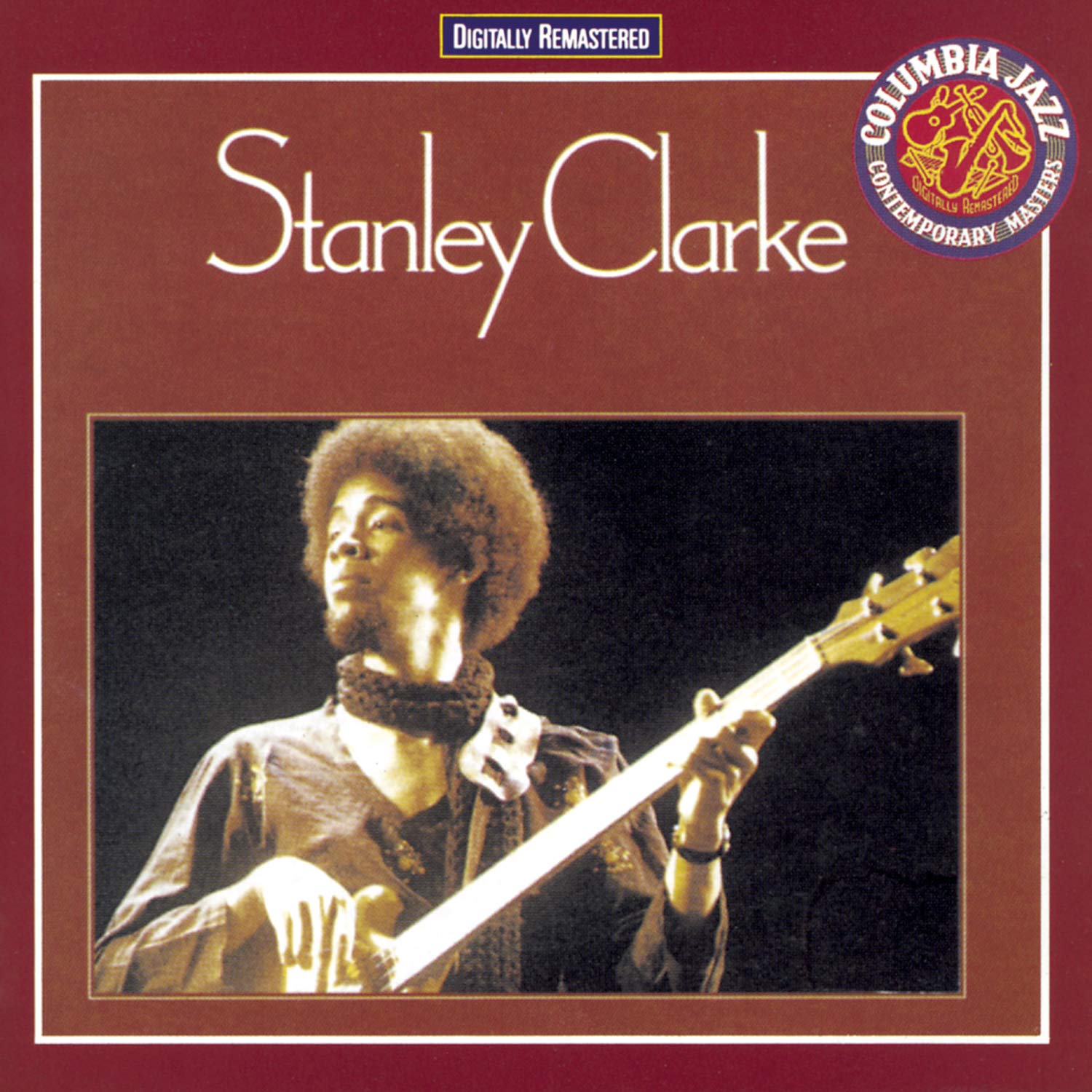 I wore this lp out in 77\  Happy Birthday Stanley Clarke  1951 
