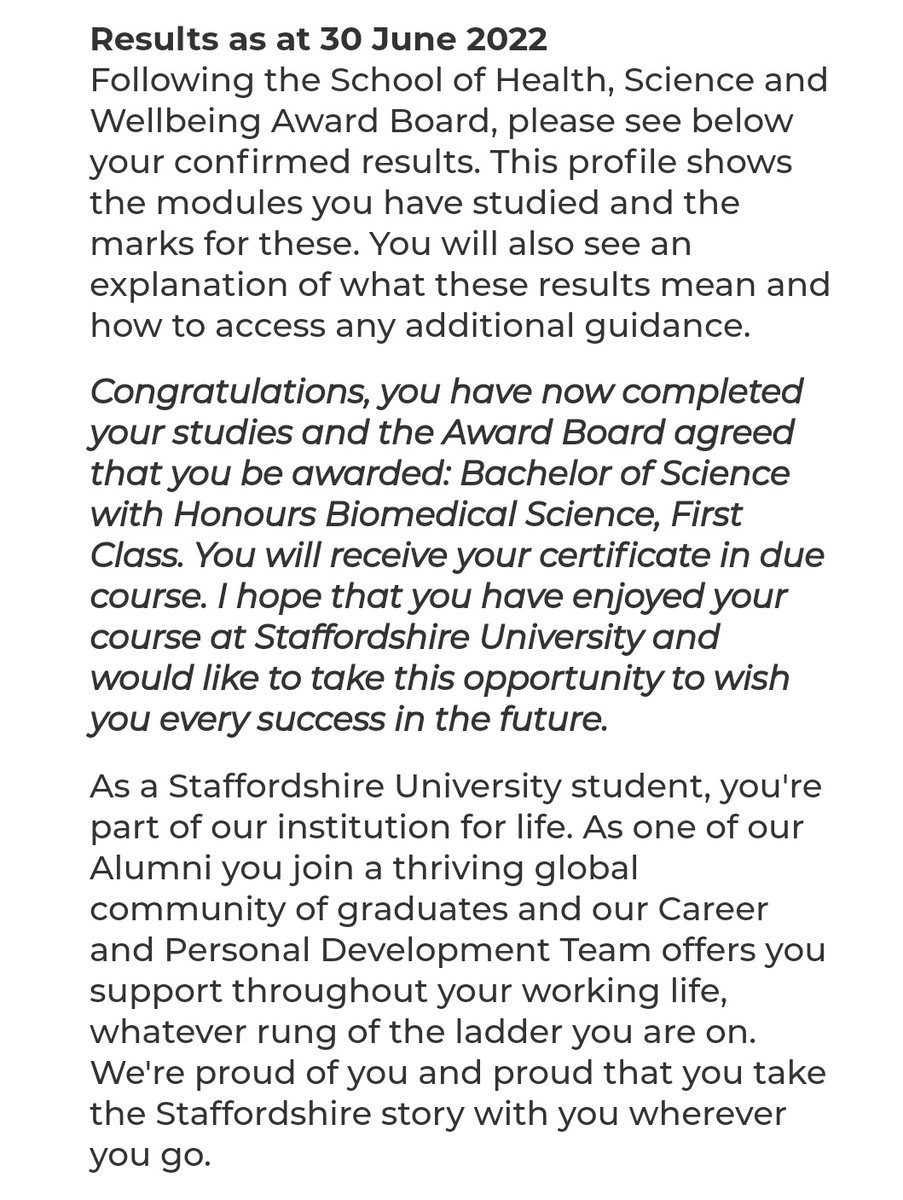 Amy Knapper tweet media