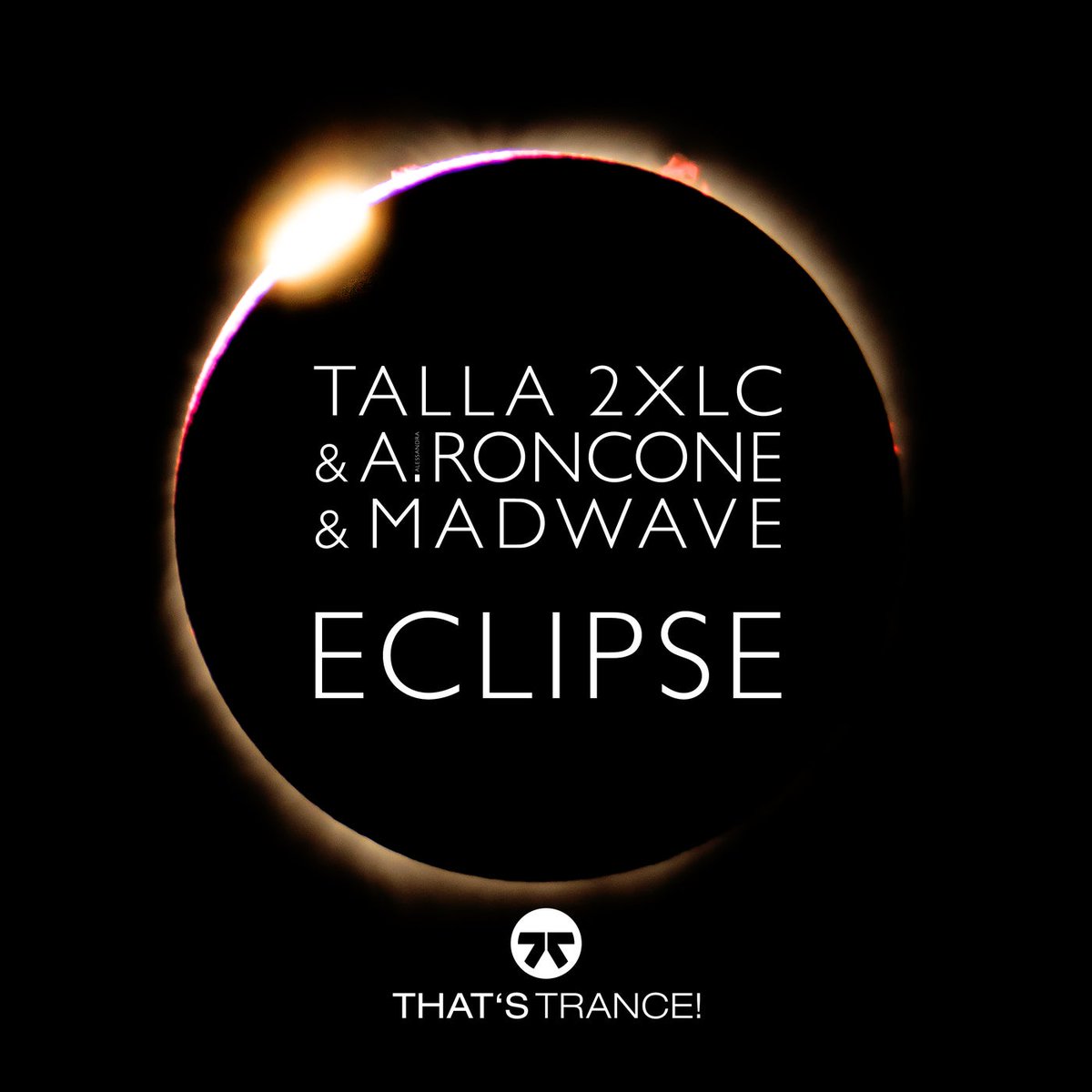 OriUplift's tweet photo. 15. @djtalla2xlc &amp; @RonconeOfficial &amp; @djmadwave - Eclipse [THAT'S TRANCE!] #UpOnly490 https://t.co/lUHrRdGnUi