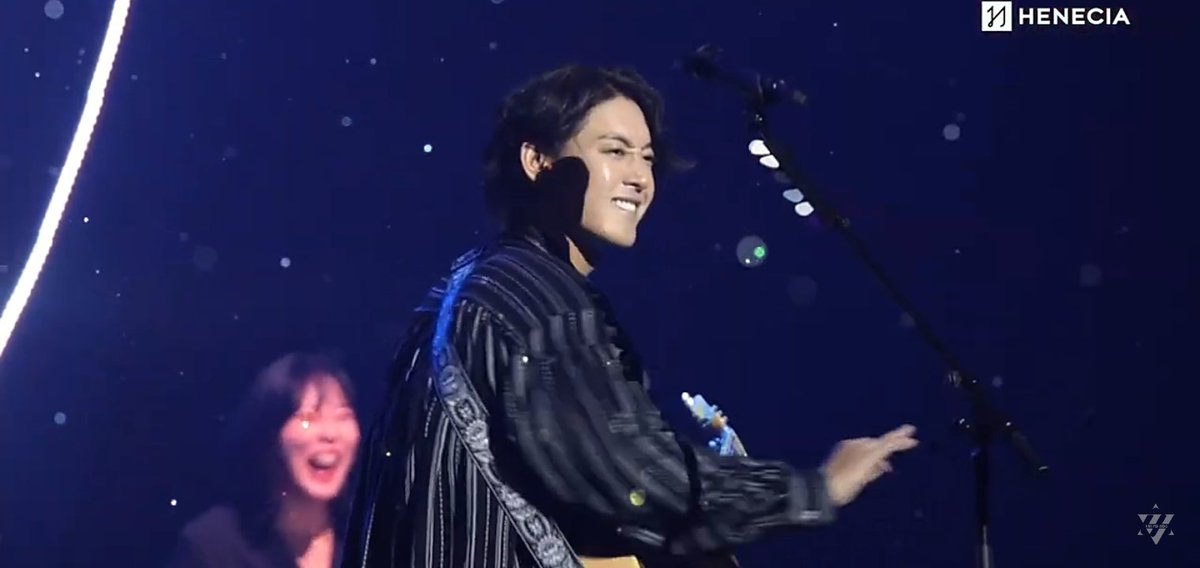 heneciagye's tweet photo. Behind the stage
3 seconds Left Concert
https://t.co/OZG9iV0J4B
@khj_heneciatwt 
@TEAMHENECIA 
#KimHyunJoong
#Henecia
#3secondsleft https://t.co/S4wM9Q6clp