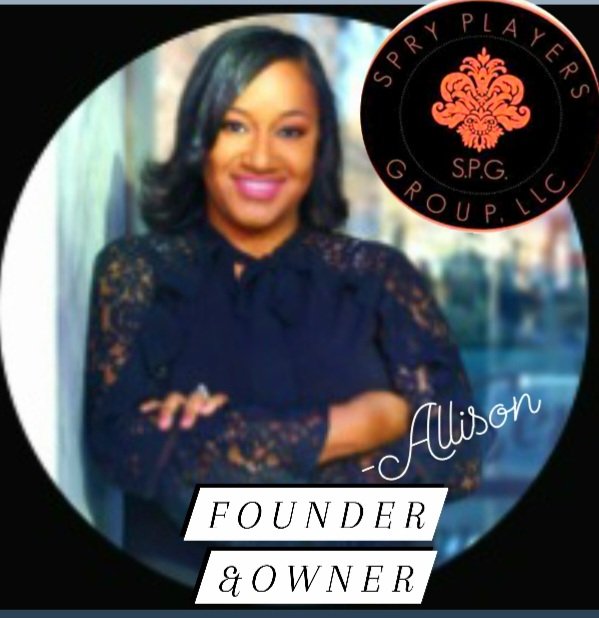 Goya Spry tweet media