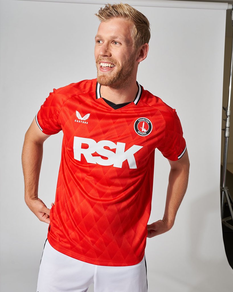 Thoughts? 😍 

🔴⚪️ #cafc
