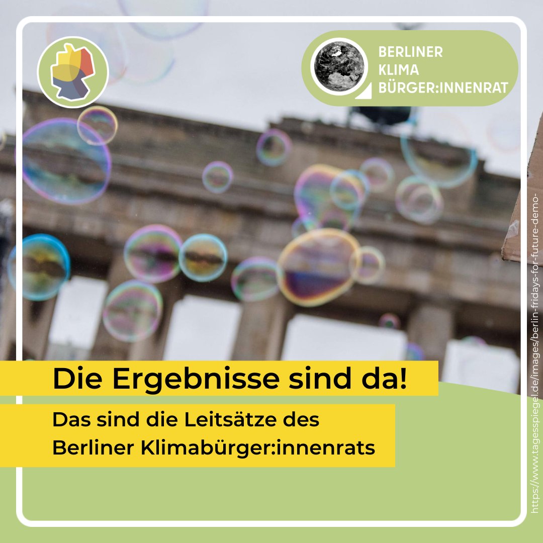 Klimamitbestimmung tweet media
