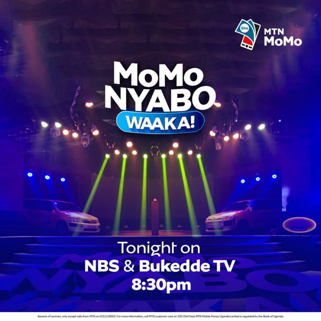 bakerjumba1's tweet photo. Just minutes from now #MTNMoMo  @mtnug 
@gad_rogers @babyfaceug @PirateMulwana @RajiAyo1  @mtnugcare @MTNC_Care @theslayking https://t.co/rkA5pqxQZ1