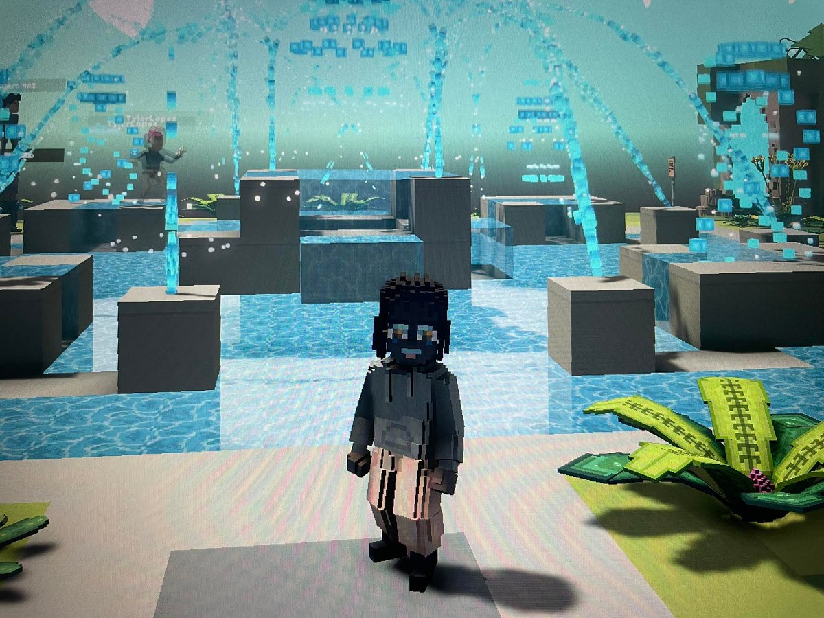 Tunaros005's tweet photo. @TheSandboxGame @worldofwomennft I just participated in the #BelongingWeek contest for a chance to win a Belonging Crown NFT! Check out my screenshot below!
👇 https://t.co/1bc4TJcYM8