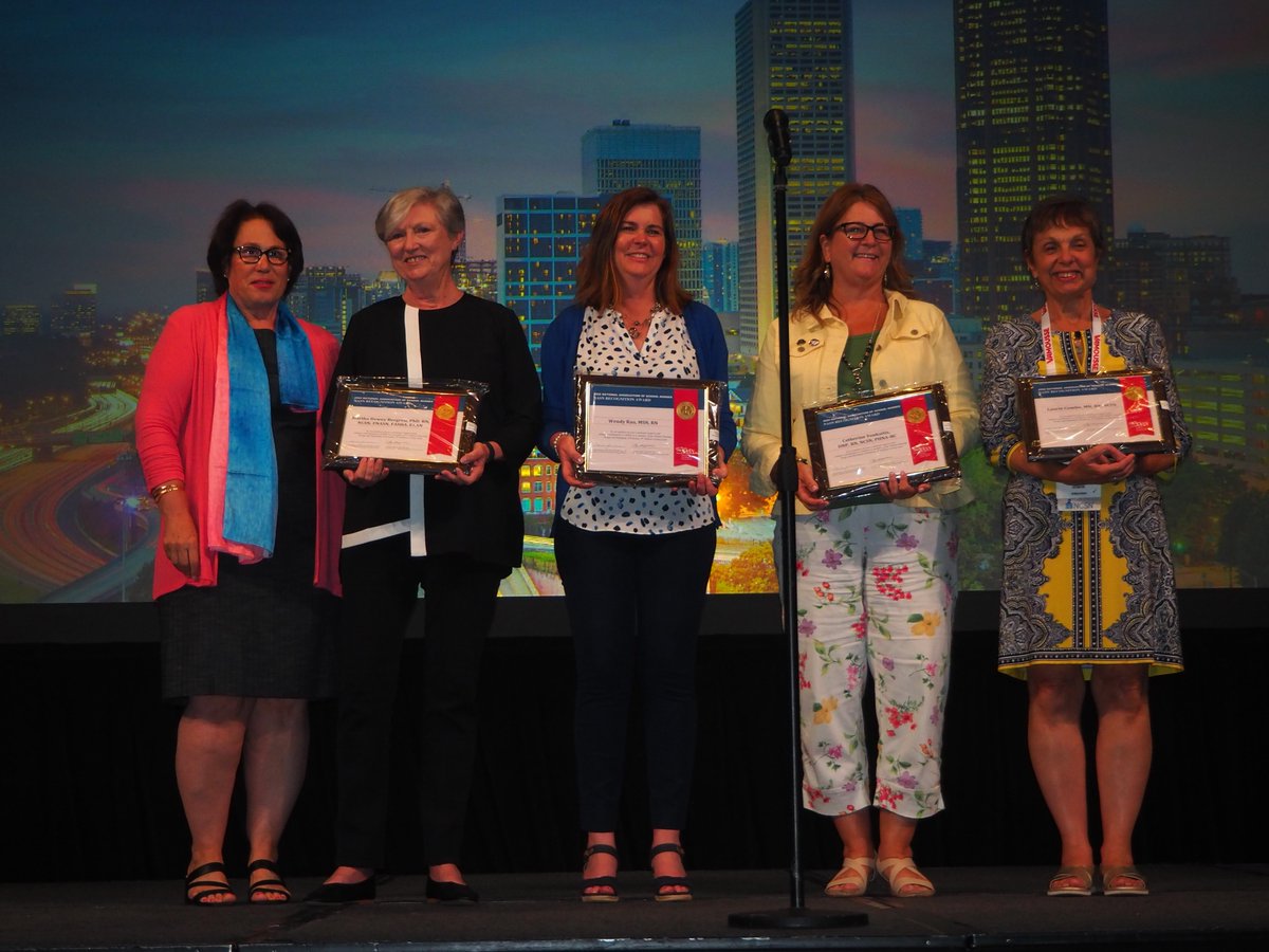 NASN, Inc. (@schoolnurses) on Twitter photo #NASN2022's NASN Night in: We celebrated YOU #schoolnurses! Here's the amazing Scope and Standards of Practice writing team and NASN President <a href="/mendonca_linda/">Linda Mendonca</a>! #NASN2022's NASN Night in: We celebrated YOU #schoolnurses! Here's the amazing Scope and Standards of Practice writing team and NASN President <a href="/mendonca_linda/">Linda Mendonca</a>!
