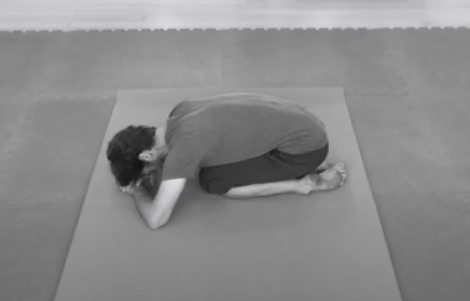 ChrisFerman's tweet photo. @1BigLiar Thank you physiotherapist #MichaelTetley & #PatrickHogan for showing us,
Yes you can exercise in your sleep.
It's the Yoga way! https://t.co/OjYszzPAM5