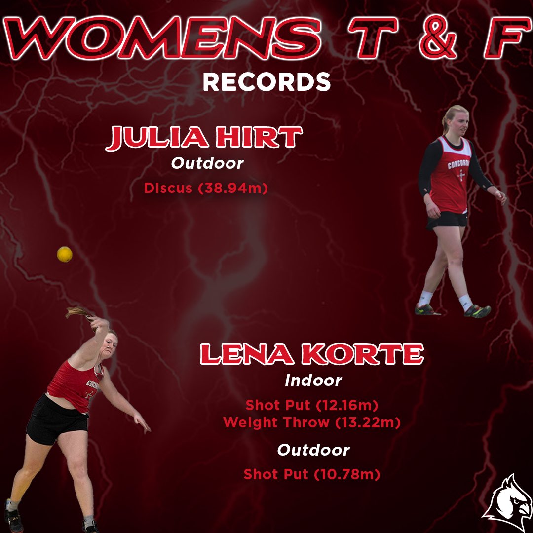 CUAACardinals's tweet photo. 🎳 @CuaaBowling 🎳
⛳️ @CUAAGOLF⛳️
🥎 @CUAA_Softball 🥎 
🎽 @CUAATFXC 🎽

(8/8) https://t.co/k7vEXhzjL4