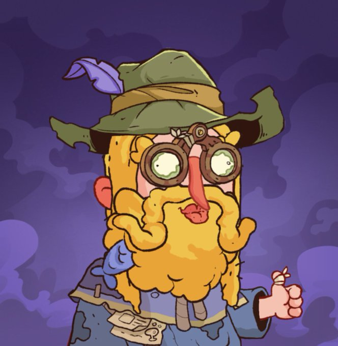 WZRDS_official's tweet photo. Summoning is now live for all WZRDS!

May luck be in your favor

Mint your WZRD for free. Get them fast before they are all summoned.

https://t.co/vGaKRkB3Ym https://t.co/WX56pfNP4m