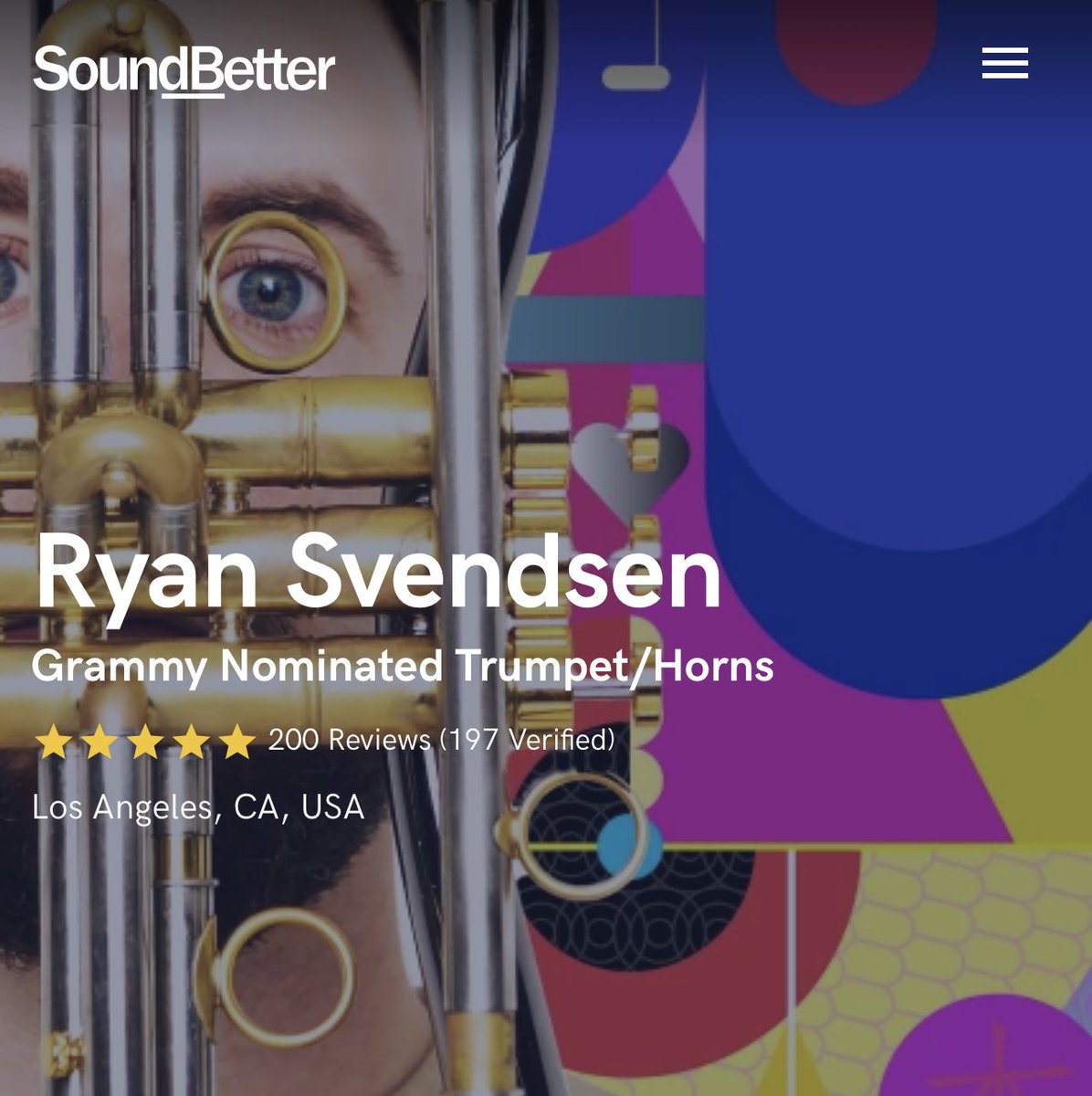 Ryan Svendsen tweet media
