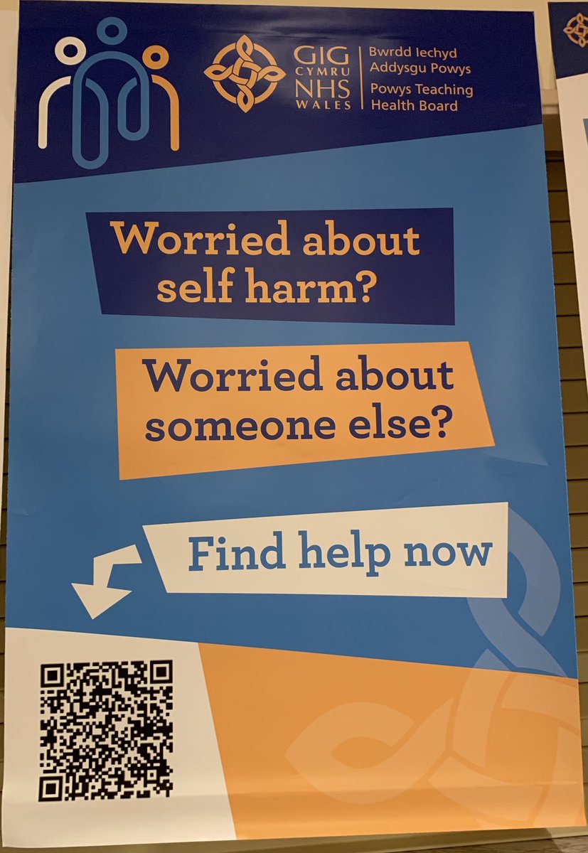 LauraATranter's tweet image. Such a great day at the launch of Powys Suicide &amp;amp; self harm forum. Hearing from those with lived experience. So much passion and enthusiasm to work collectively to do more! @PTHBhealth @Angelasamata @ClaireCotter6 @Kirsty_Williams