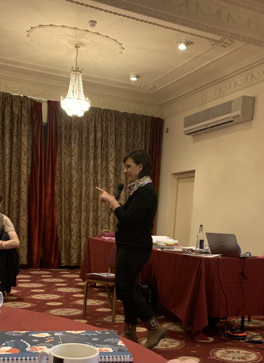 LauraATranter's tweet image. Such a great day at the launch of Powys Suicide &amp;amp; self harm forum. Hearing from those with lived experience. So much passion and enthusiasm to work collectively to do more! @PTHBhealth @Angelasamata @ClaireCotter6 @Kirsty_Williams