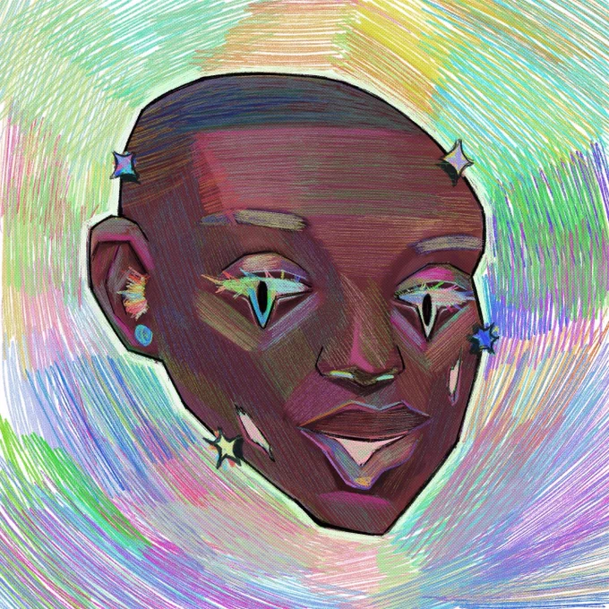 Distorção 💿 
