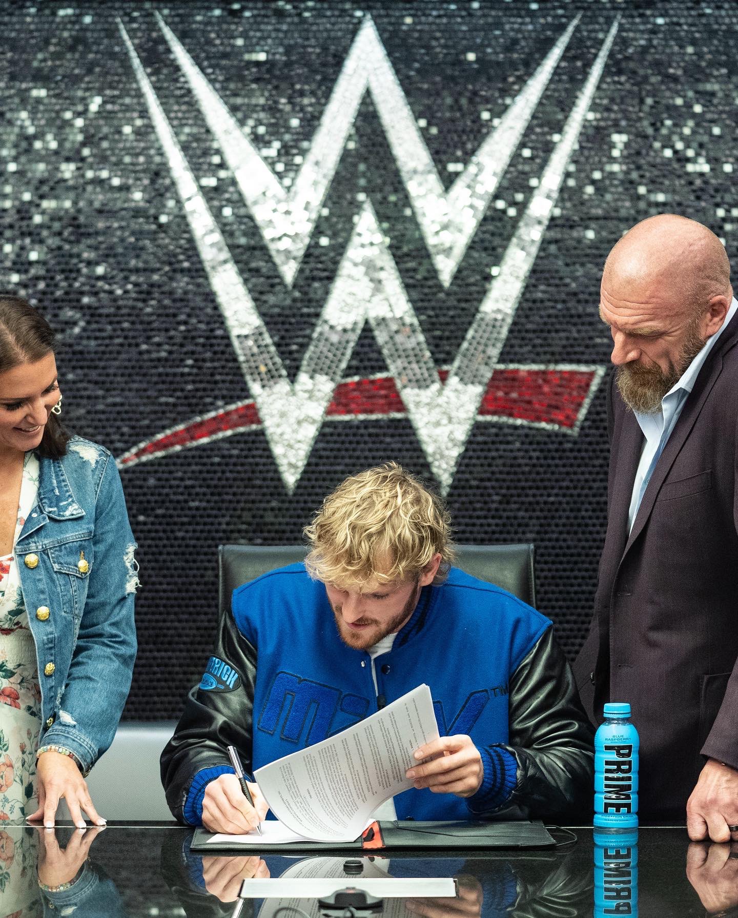 Summerslam 2022: Logan Paul’s Signing With WWE Sets A New Record 2