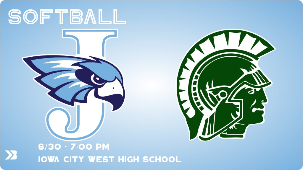 JHAWK SOFTBALL on Twitter "Softball (Varsity) Game Day! Check out