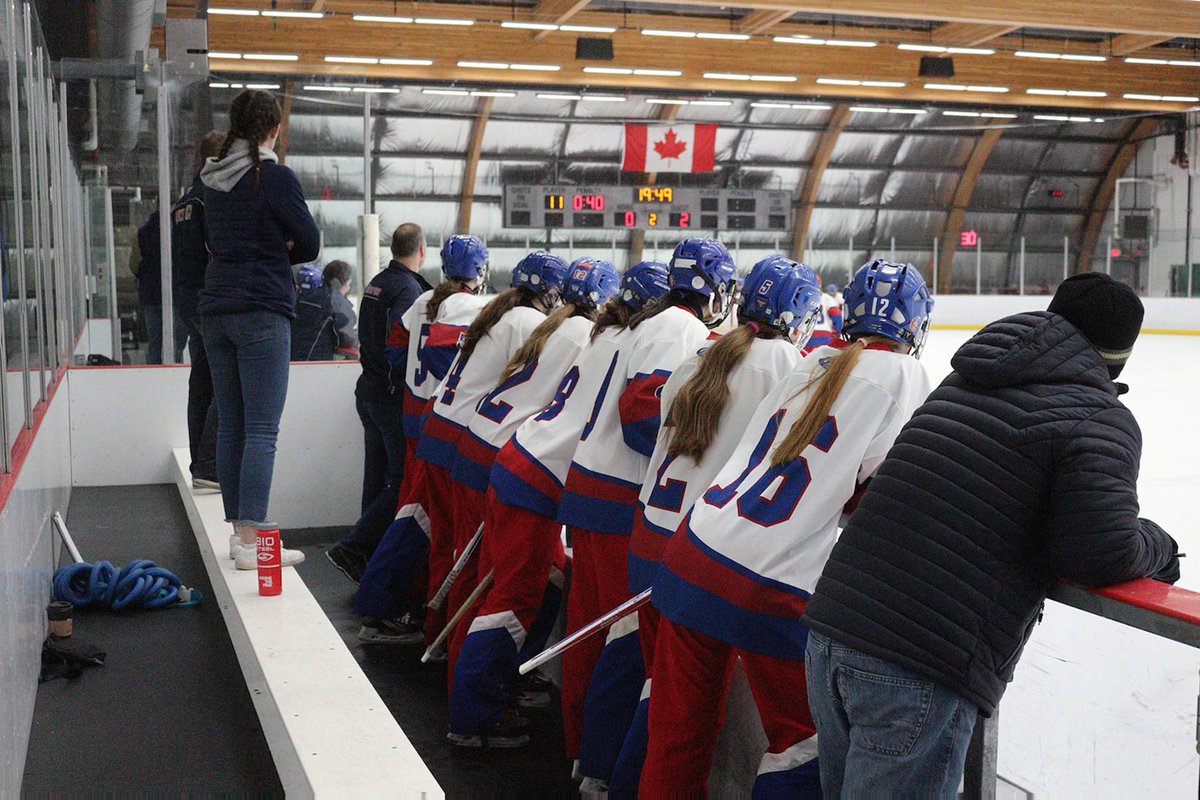 Bow View Ringette tweet media