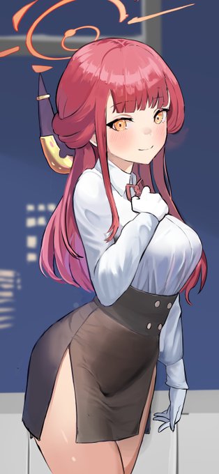 おまけにブルアカ 