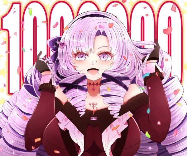 #今月描いた絵を晒そう 