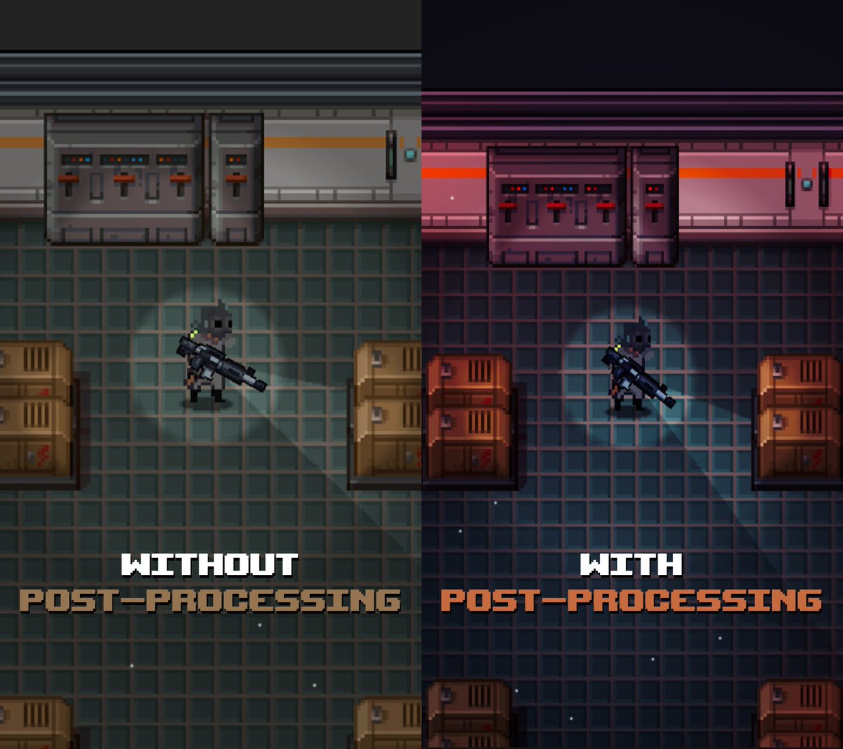 Vit Games Studio tweet media