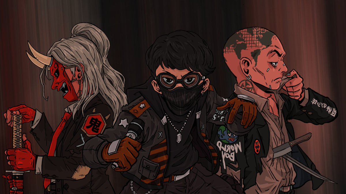 Anim3freak tweet media