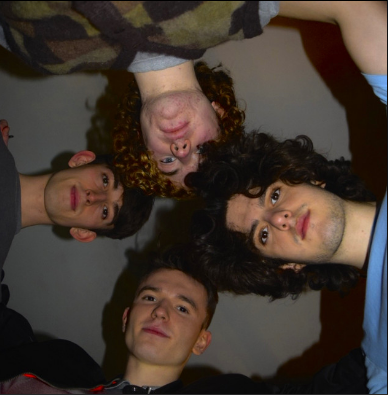 UTR | Awayday Radio (@utrmusic) on Twitter photo 'cos we missed the earlier release, we are bringing you two tunes back-to-back from the same artist on <a href="/AwaydayR/">D R L PROMOTIONS</a>. Volume ⏫
<a href="/BandKldd/">KLDD</a> - Suits You Better.
<a href="/BandKldd/">KLDD</a> - Tastes Like Tragedy.
Once again, huge thanks to <a href="/NewIndieSounds1/">🔥 NewIndieSounds</a> for correcting the error of my ways💫 'cos we missed the earlier release, we are bringing you two tunes back-to-back from the same artist on <a href="/AwaydayR/">D R L PROMOTIONS</a>. Volume ⏫
<a href="/BandKldd/">KLDD</a> - Suits You Better.
<a href="/BandKldd/">KLDD</a> - Tastes Like Tragedy.
Once again, huge thanks to <a href="/NewIndieSounds1/">🔥 NewIndieSounds</a> for correcting the error of my ways💫